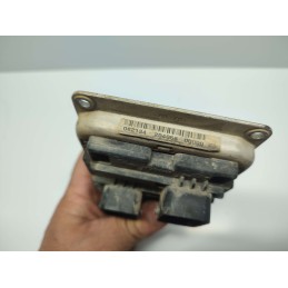 CENTRALINA MOTORE OPEL CORSA B 1.0 BENZINA 1997 BOSCH 0261204058