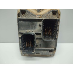 CENTRALINA MOTORE OPEL CORSA B 1.0 BENZINA 1997 BOSCH 0261204058