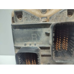 CENTRALINA MOTORE OPEL CORSA B 1.0 BENZINA 1997 BOSCH 0261204058