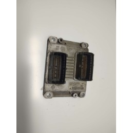 CENTRALINA MOTORE OPEL AGILA A 1.2 B 55KW 75CV BOSCH 0261207964