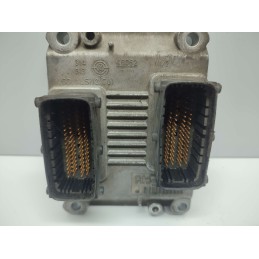 CENTRALINA MOTORE OPEL AGILA A 1.2 B 55KW 75CV BOSCH 0261207964