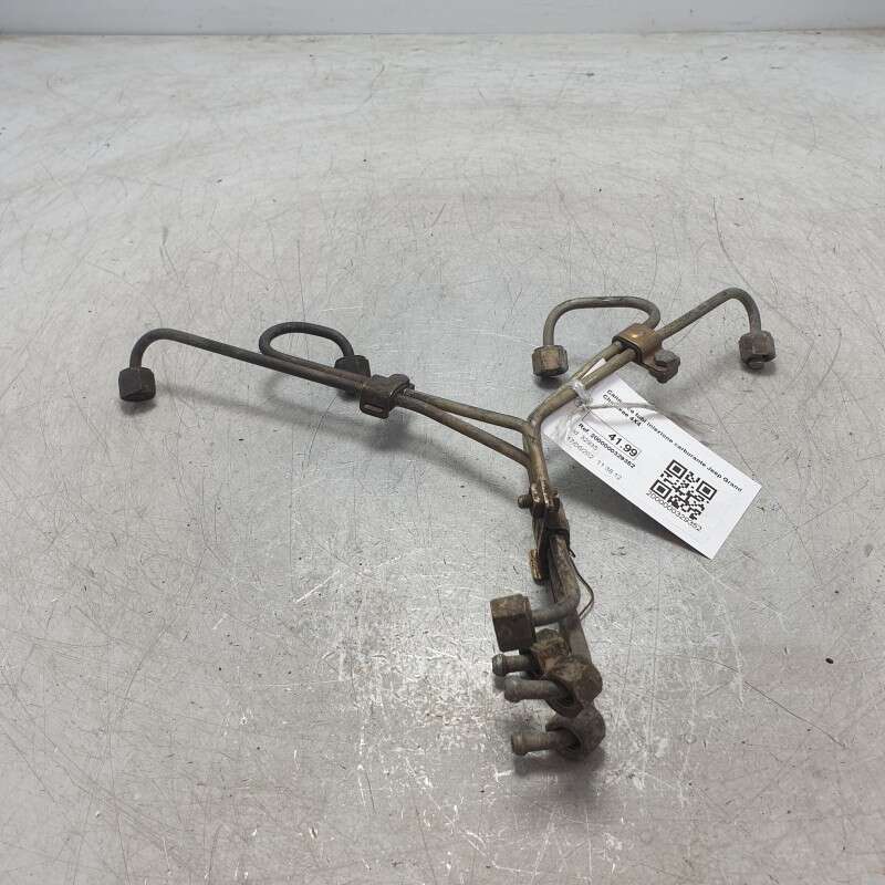 Cannucce tubi iniezione carburante Jeep Grand Cherokee 4X4