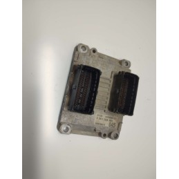 CENTRALINA MOTORE FIAT PUNTO 188 2° SERIE 1.2 16V BOSCH 0261204983