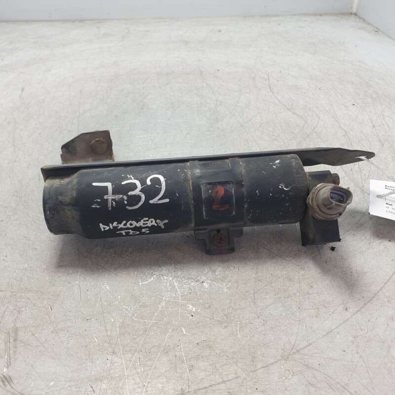 Essiccatore aria condizionata A/C clima Land Rover Discovery LJ 2.5 TDI 4X4 1989-98