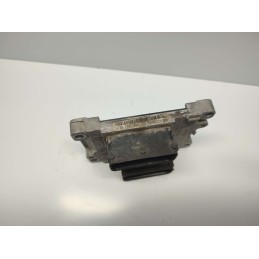 CENTRALINA MOTORE FIAT PUNTO 188 2° SERIE 1.2 16V BOSCH 0261204983