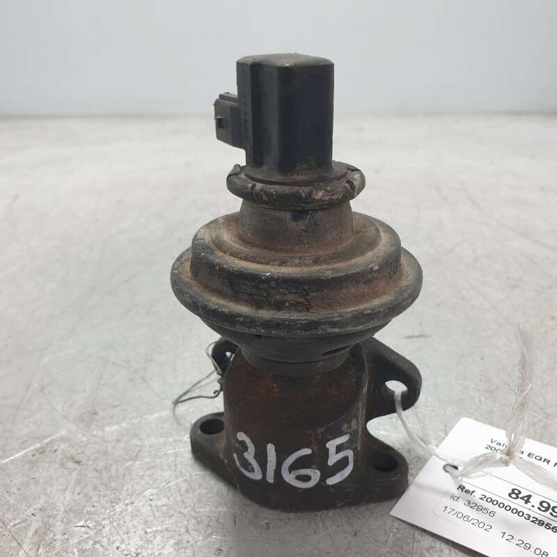 Valvola EGR Nissan Terrano II 3.0 TD 4X4 2002-07