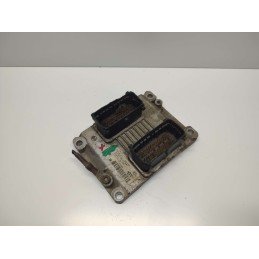 09115111 CENTRALINA MOTORE...