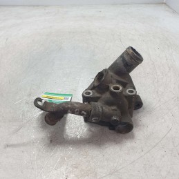 Alloggio collettore termostato Mitsubishi Pajero V60 3.2 DiD 4X4 1999-06