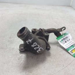 Alloggio collettore termostato Mitsubishi Pajero V60 3.2 DiD 4X4 1999-06