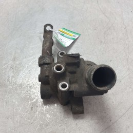 Alloggio collettore termostato Mitsubishi Pajero V60 3.2 DiD 4X4 1999-06