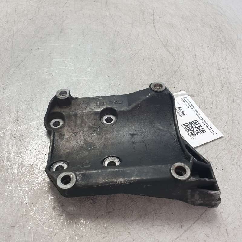 2245417 staffa supporto compressore A/C Land Rover Range Rover P38 2.5 TD 4X4 1994-02 aria condizionata