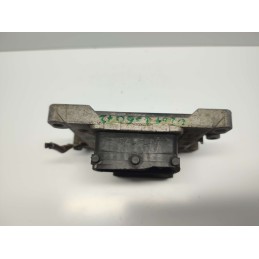 09115111 CENTRALINA MOTORE OPEL CORSA C 1.0 BENZINA 2001 BOSCH 0261206072