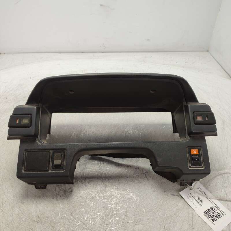55411-87604 cover cornice alloggio quadro strumenti Daihatsu Feroza 1.6 B AWD 1995