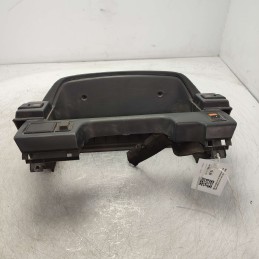 55411-87604 cover cornice alloggio quadro strumenti Daihatsu Feroza 1.6 B AWD 1995 