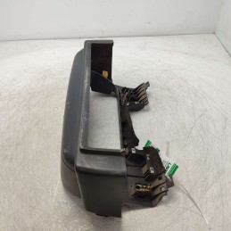 55411-87604 cover cornice alloggio quadro strumenti Daihatsu Feroza 1.6 B AWD 1995 