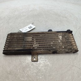 Radiatore olio motore...