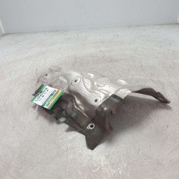 51822345 carter paracalore riparo termico Fiat Bravo 2° serie 198 1.6 16V MJT 77 KW 2010