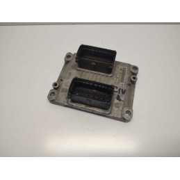 46801990 CENTRALINA MOTORE FIAT BRAVO 1° SERIE 1.2 B BOSCH 0261206983