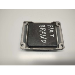 46801990 CENTRALINA MOTORE FIAT BRAVO 1° SERIE 1.2 B BOSCH 0261206983