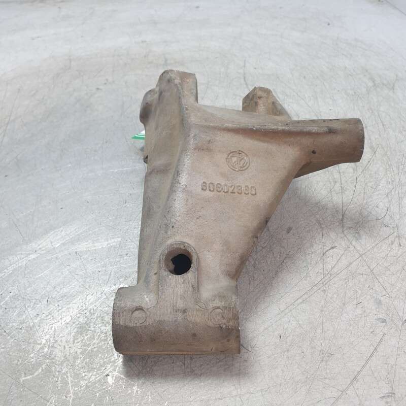 60602860 staffa supporto sostegno cambio Fiat Coupè 1.8 16V 1996