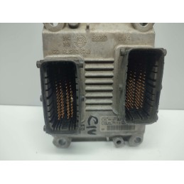 46801990 CENTRALINA MOTORE FIAT BRAVO 1° SERIE 1.2 B BOSCH 0261206983