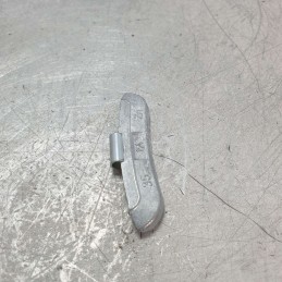 08308435 contrappesi pesi adesivi equilibratura ruota cerchi 28 pezzi strisce 35g Wurth
