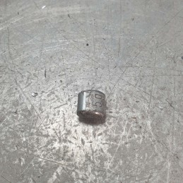 448105 Hofmann contrappesi pesi equilibratura ruota 34 pezzi 5g Tip Top 
