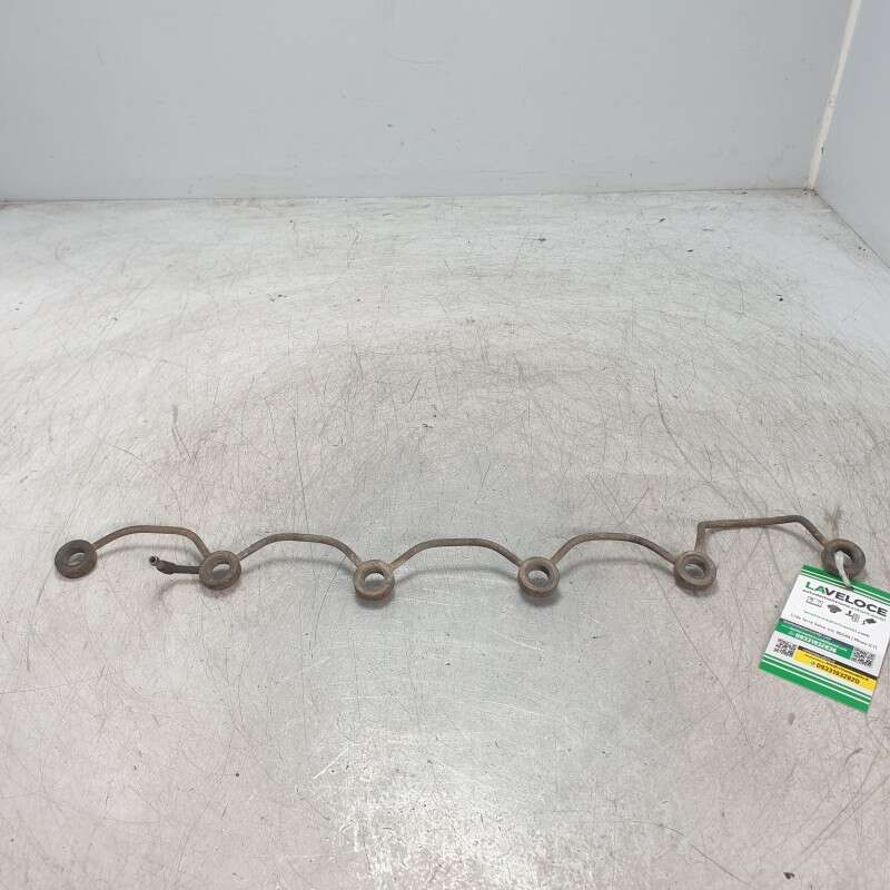 Tubo condotto raccordo iniettori carburante Nissan Patrol TR GR Y60 2.8 TD 4X4