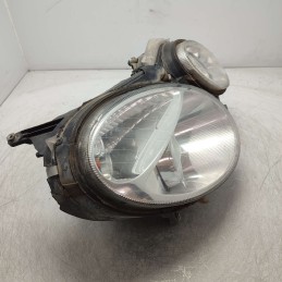4401126R faro fanale proiettore Mercedes E W211 2.7D 647961 2003 anteriore destro DX xenon