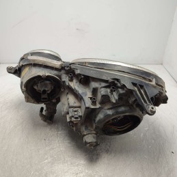 4401126R faro fanale proiettore Mercedes E W211 2.7D 647961 2003 anteriore destro DX xenon