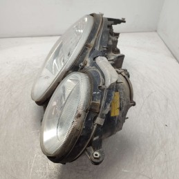 4401126R faro fanale proiettore Mercedes E W211 2.7D 647961 2003 anteriore destro DX xenon