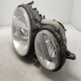 4401126R faro fanale proiettore Mercedes E W211 2.7D 647961 2003 anteriore destro DX xenon