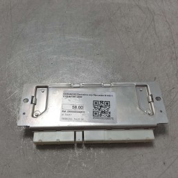 0335454132 Centralina esp Mercedes E W211 2.7D 647961 2003