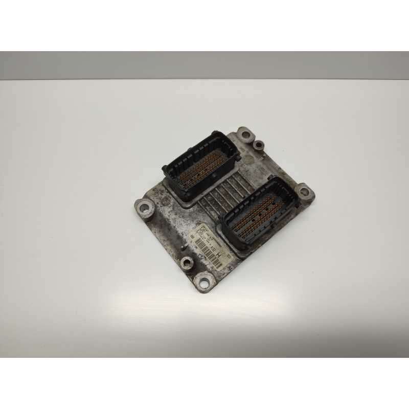 CENTRALINA MOTORE OPEL CORSA B 1.0 BENZ. BOSCH 0261208319