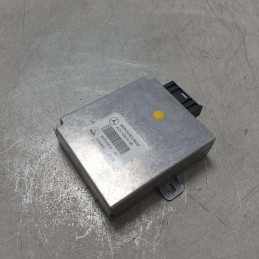 A2118206185 Centralina controllo vivavoce Mercedes E W211 2.7D 647961 2003