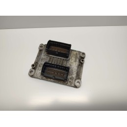CENTRALINA MOTORE OPEL CORSA B 1.0 BENZ. BOSCH 0261208319