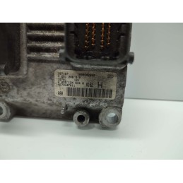 CENTRALINA MOTORE OPEL CORSA B 1.0 BENZ. BOSCH 0261208319
