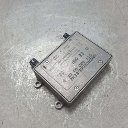 2118200885 Centralina modulo amplificatore Mercedes E W211 2.7D 647961 2003