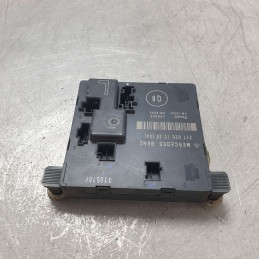 2118201526 Centralina portiera post sx Mercedes E W211 2.7D 647961 2003