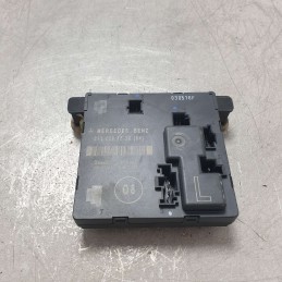 2118201526 Centralina portiera post sx Mercedes E W211 2.7D 647961 2003