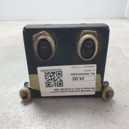 2118201526 Centralina portiera post sx Mercedes E W211 2.7D 647961 2003