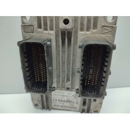 CENTRALINA MOTORE FIAT GRANDE PUNTO 1.2 B MARELLI 51780240 IAW5SF3M1