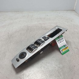 93570-3E410 Pulsantiera interruttore alzavetro ant sx Kia Sorento I serie 4x4 2002