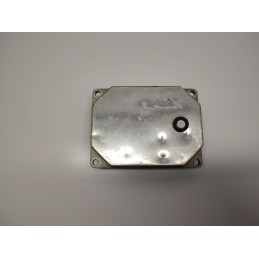 CENTRALINA MOTORE FIAT GRANDE PUNTO 1.2 B MARELLI 51780240 IAW5SF3M1
