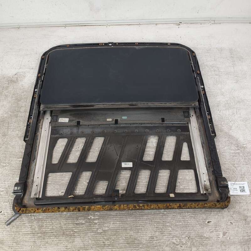 2117800029 tetto tettuccio apribile Mercedes E W211 2.7D 647961 2003 scorrevole elettrico Webasto