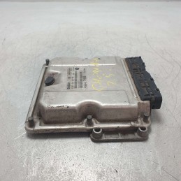 P56041700BB Centralina modulo ecu Jeep Cherokee KJ 4X4 2.5d 2002-07 0281010291