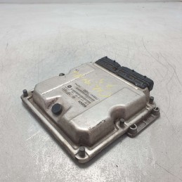 P56041700BB Centralina modulo ecu Jeep Cherokee KJ 4X4 2.5d 2002-07 0281010291