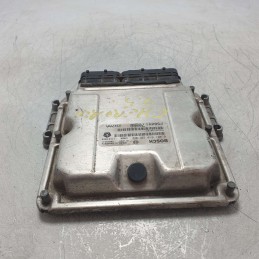 P56041700BB Centralina modulo ecu Jeep Cherokee KJ 4X4 2.5d 2002-07 0281010291