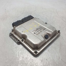 P56041700BB Centralina modulo ecu Jeep Cherokee KJ 4X4 2.5d 2002-07 0281010291