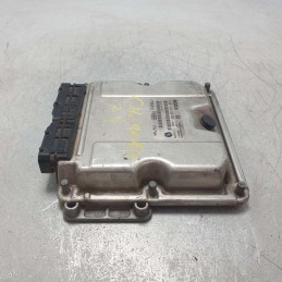 P56041700BB Centralina modulo ecu Jeep Cherokee KJ 4X4 2.5d 2002-07 0281010291